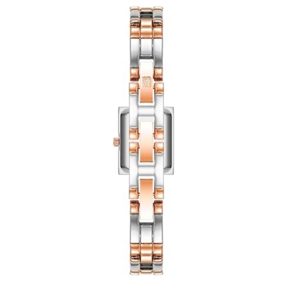 Women\'s Bracelet Watch Rose Gold /Silver main image 7